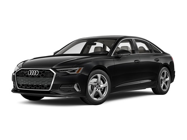 2024 Audi A6 Premium's photo
