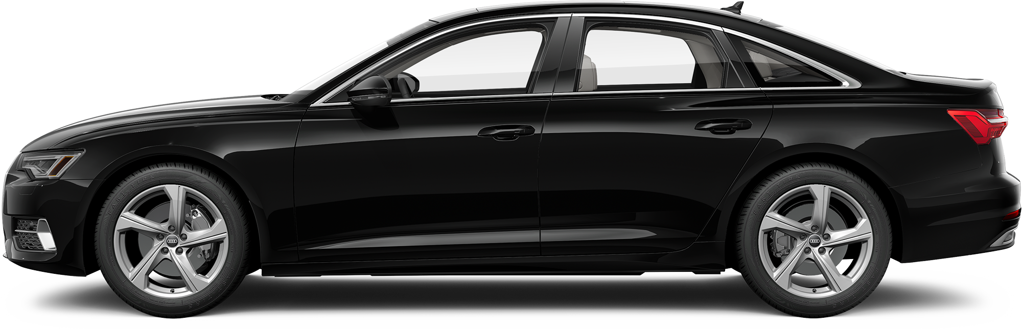 2024 Audi A6 Sedan 45 Premium 