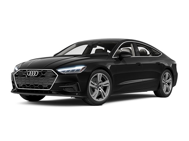 New Audi A7 in Ann Arbor, MI  Inventory, Photos, Videos, Features