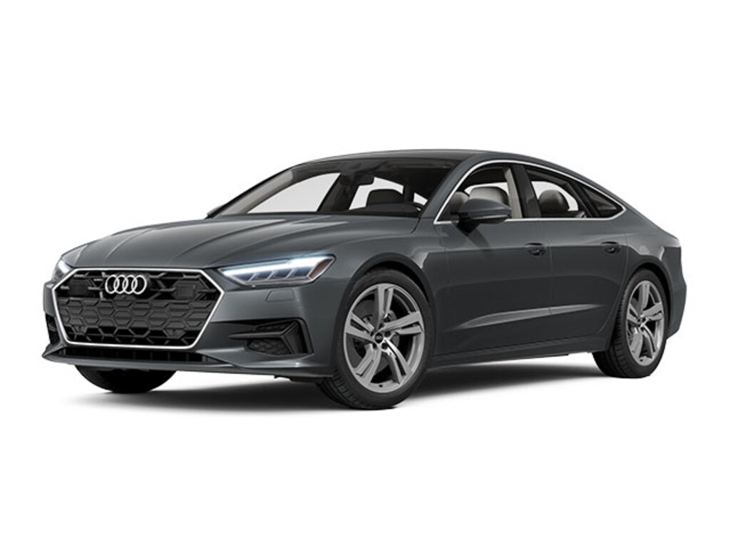 Used 2024 Audi A7 Premium 55 TFSI quattro Sportback