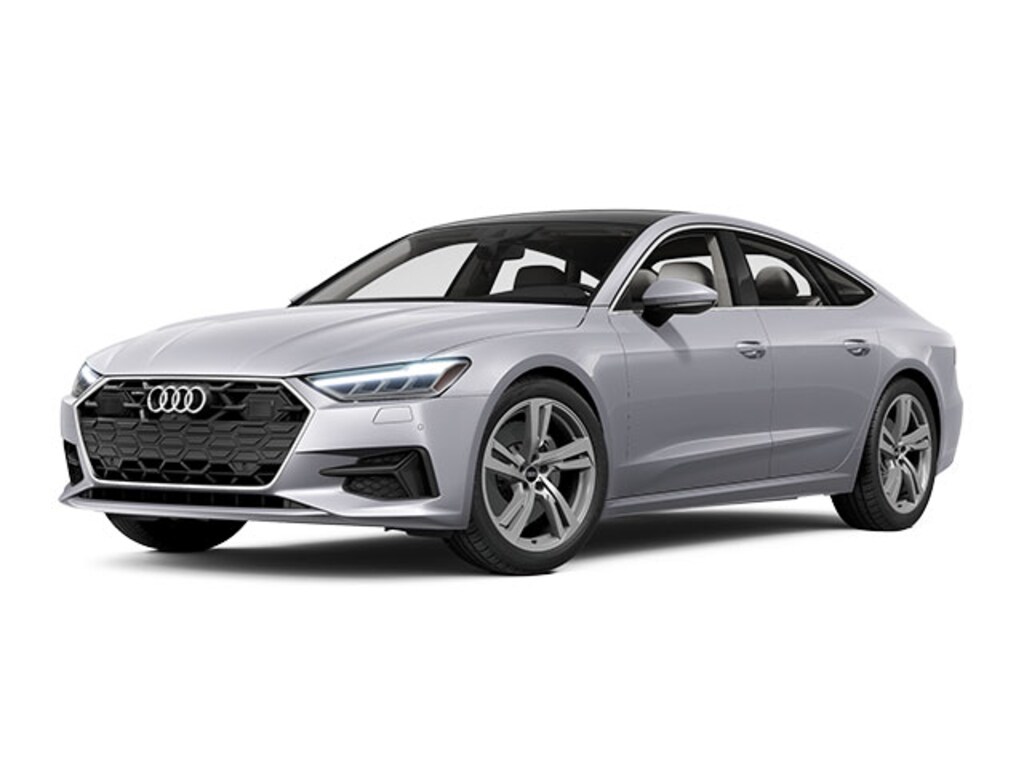 Used 2024 Audi A7 55 Premium Sportback