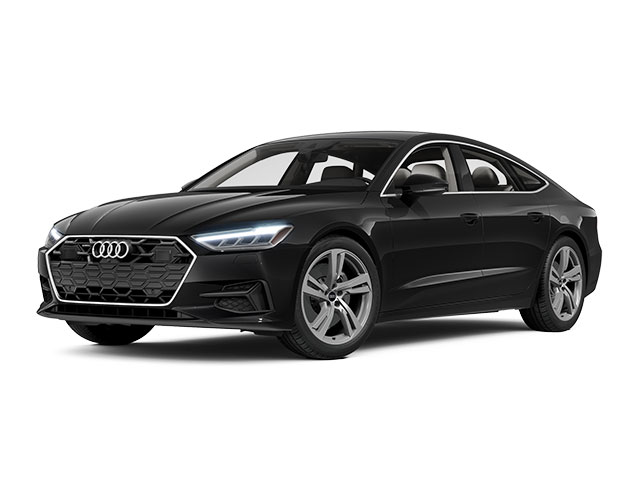 2024 Audi A7 55 Prestige S tronic quattro's photo