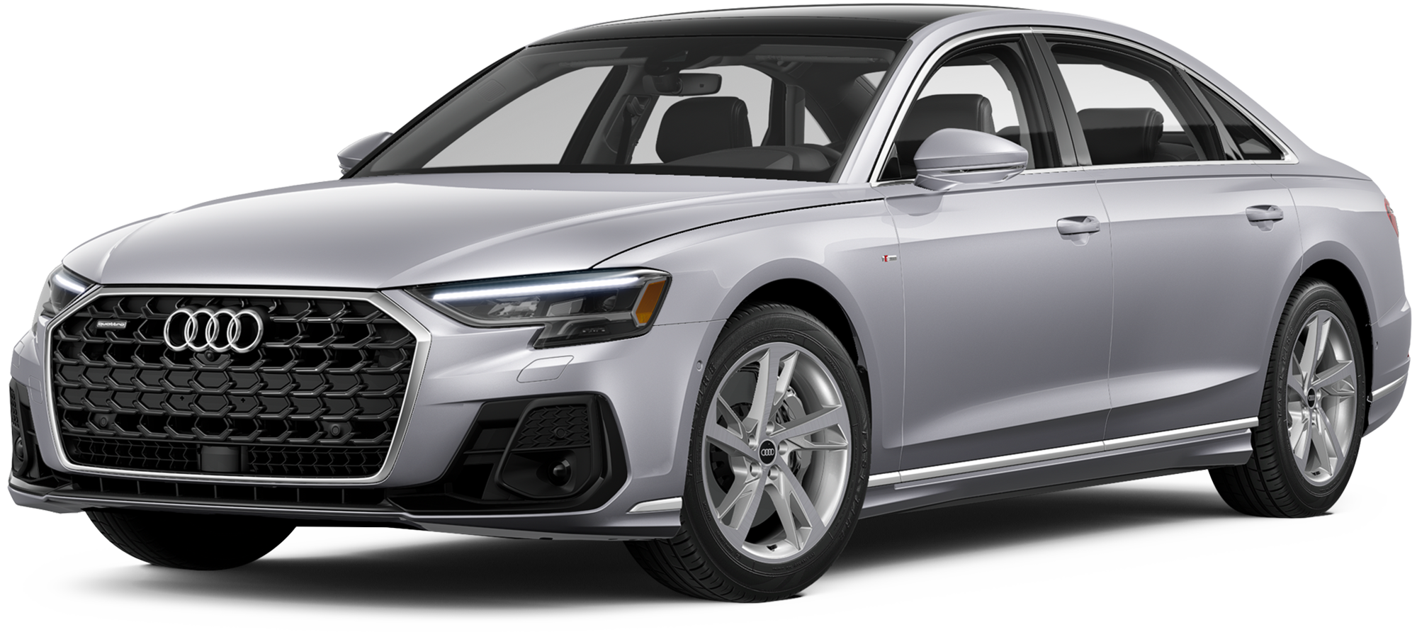 2024 Audi A8 Incentives, Specials & Offers in Modesto CA
