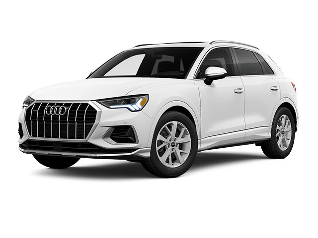 Everything You Need to Know About the 2024 Audi Q3