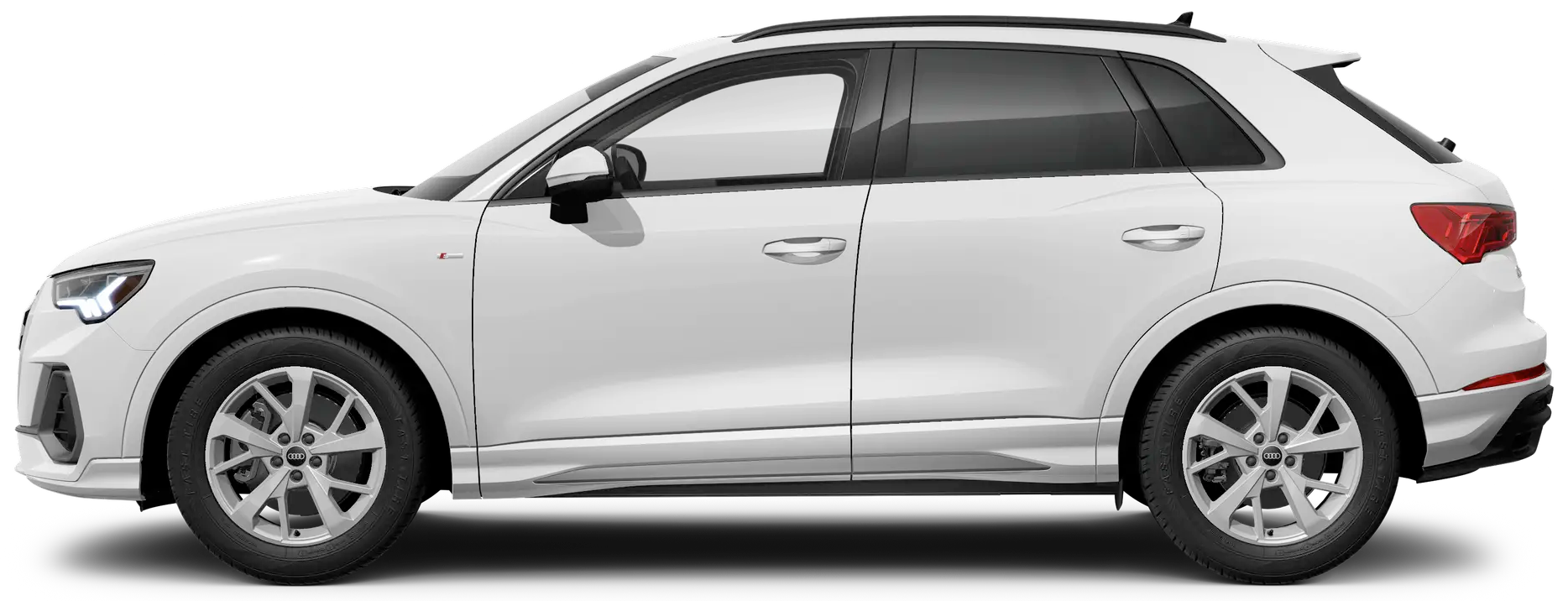 2024 Audi Q3 SUV 40 Komfort 