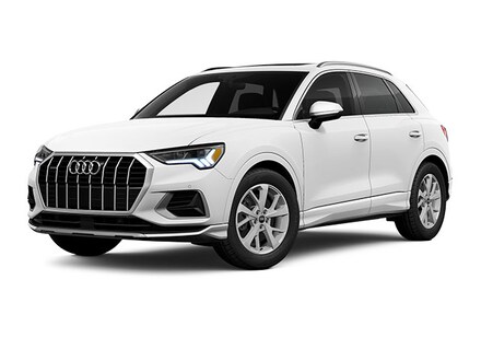 2024 Audi Q3 Premium SUV