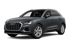 2024 Audi Q3 40 Premium SUV