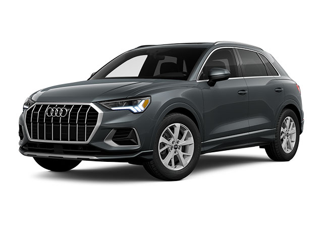 2024 Audi Q3 Premium's photo