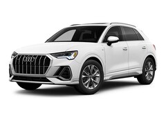 2024 Audi Q3 R1084292