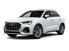 2024 Audi Q3 45 S line Premium SUV