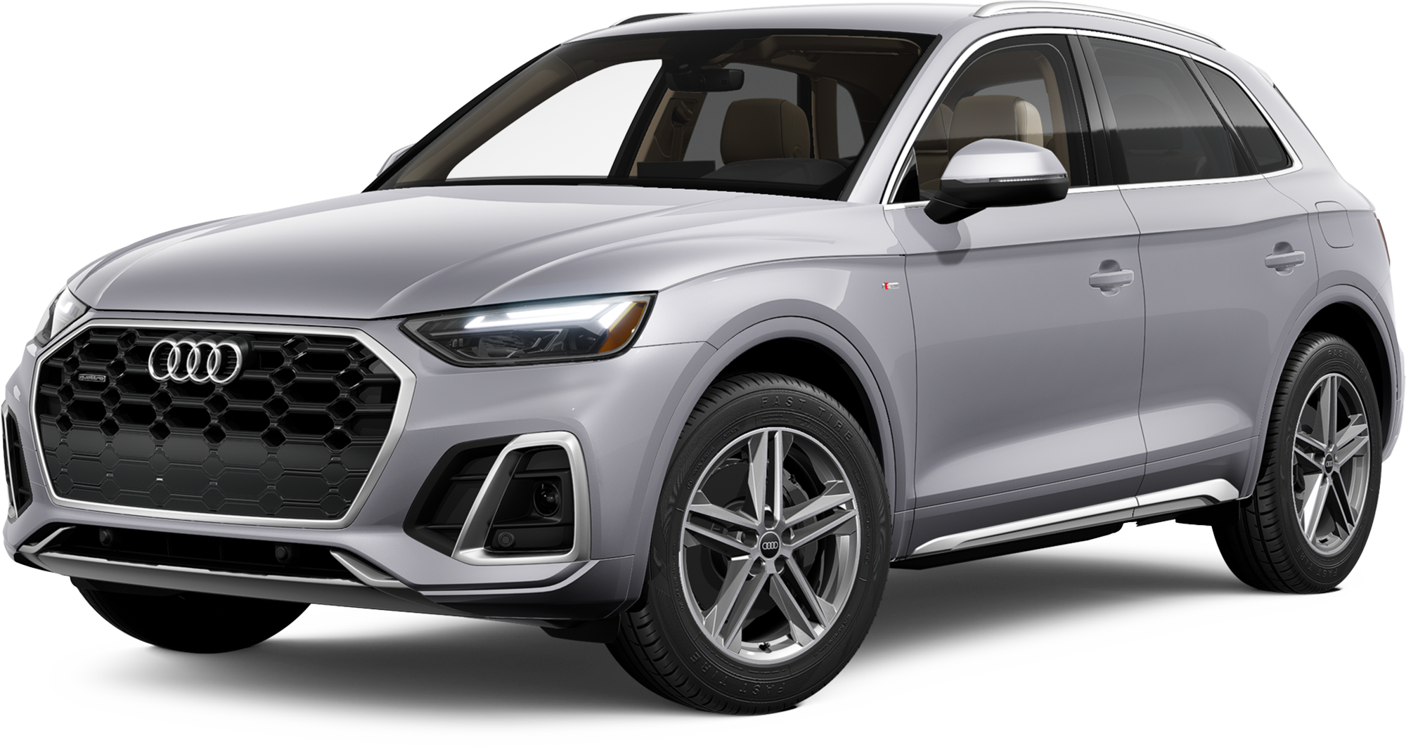 2024 Audi Q5 e Incentives, Specials & Offers in Rockville MD