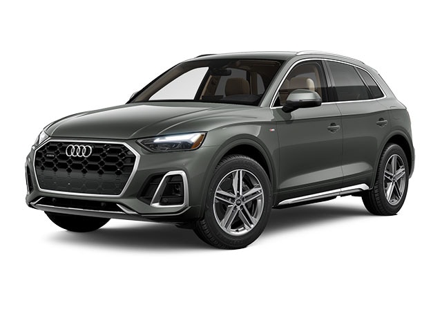 2024 Audi Q5 Premium Plus's photo