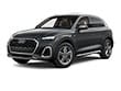 Used 2024 Audi Q5 Prestige 55 TFSI e S line quattro S tronic SUV