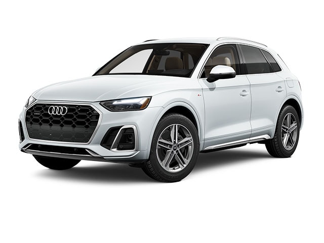 2024 Audi Q5 Premium Plus's photo