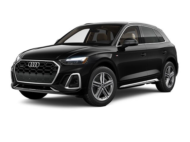 2024 Audi Q5 S line Premium Plus 55 TFSI e quattro