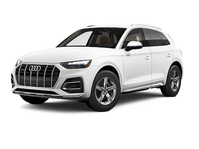 Headlamp Kit | AUDI Q5 S-LINE 2024
