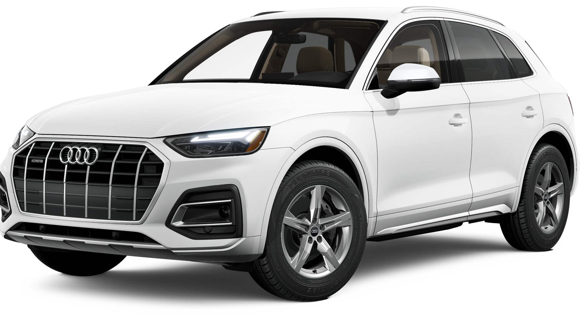 2024 Audi Q5 Incentives, Specials & Offers in Great Neck NY