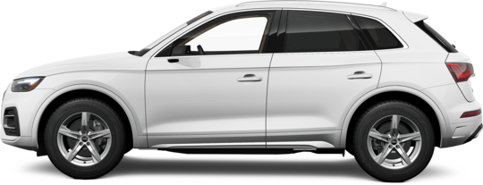 New Audi and Used Cars in Bowmansville, NY