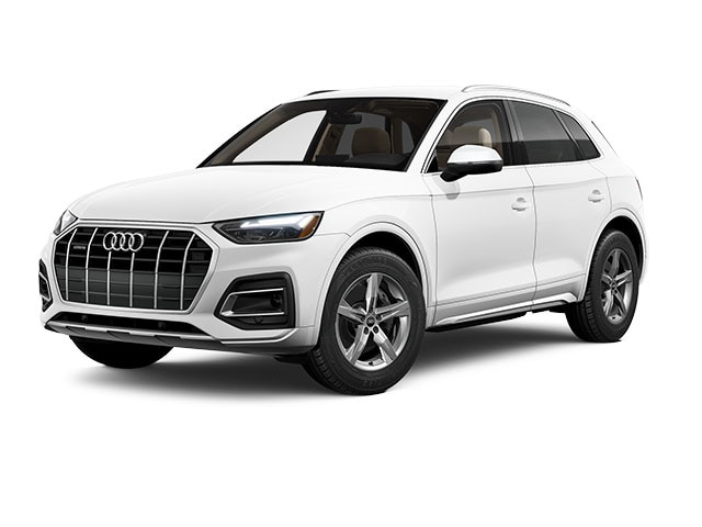 2024 Audi Q5 Premium's photo