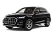 Used 2024 Audi Q5 40 Premium Plus SUV