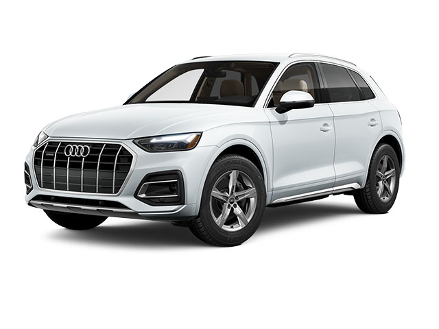 2024 Audi Q5 Premium Plus's photo
