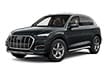 Used 2024 Audi Q5 40 Premium SUV