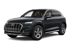 2024 Audi Q5 40 Premium Plus SUV