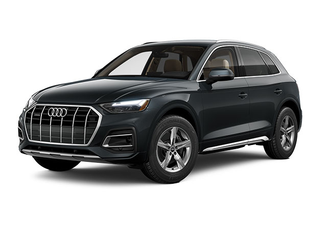 2024 Audi Q5 Premium Plus's photo