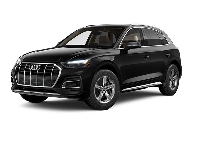 2024 Audi Q5 40 Premium photo 1