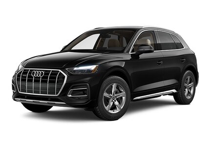 2024 Audi Q5 40 Premium SUV
