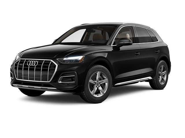 2024 Audi Q5 Premium's photo