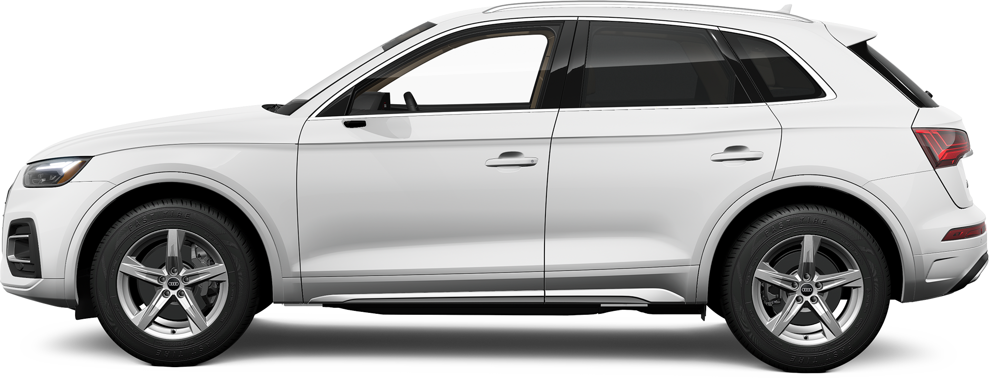 2024 Audi Q5 SUV 40 Premium 