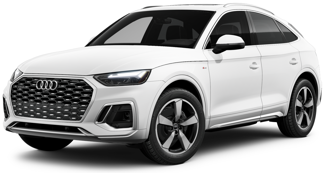2024 Audi Q5 Sportback Incentives, Specials & Offers in Richmond BC