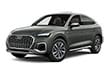 Certified 2024 Audi Q5 Sportback  SUV
