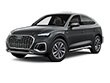 Certified 2024 Audi Q5 Sportback 45 S line Premium SUV