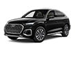 Certified 2024 Audi Q5 Sportback 45 S Line Premium Plus SUV