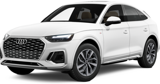 Audi q5 extras sale
