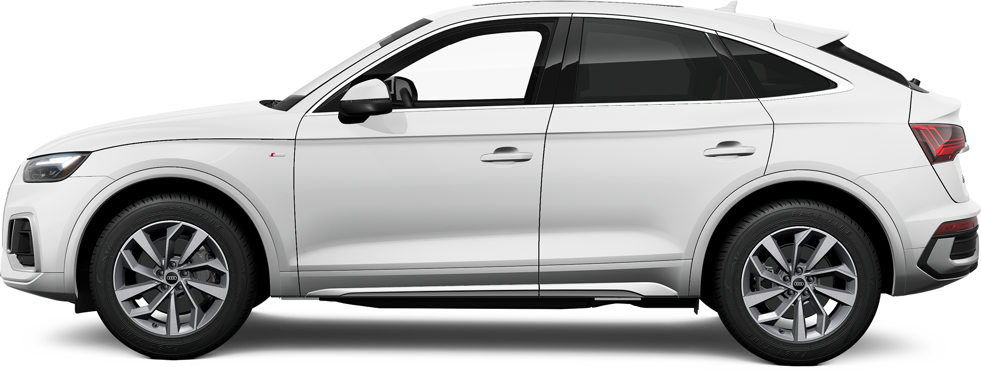 2024 Audi Q5 Sportback SUV 45 S line Premium 