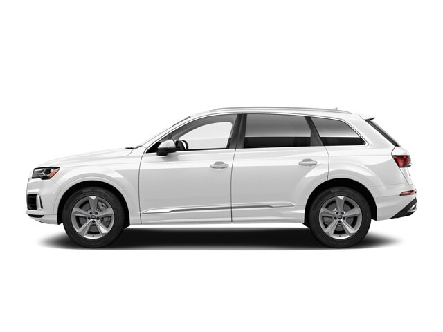 2023 Audi Q7 Review, Specs & Features