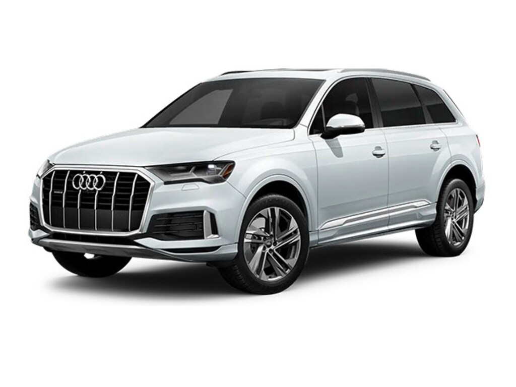 Certified 2024 Audi Komfort 45 Tfsi Quattro Heated Leather! AWD! / Hea SUV