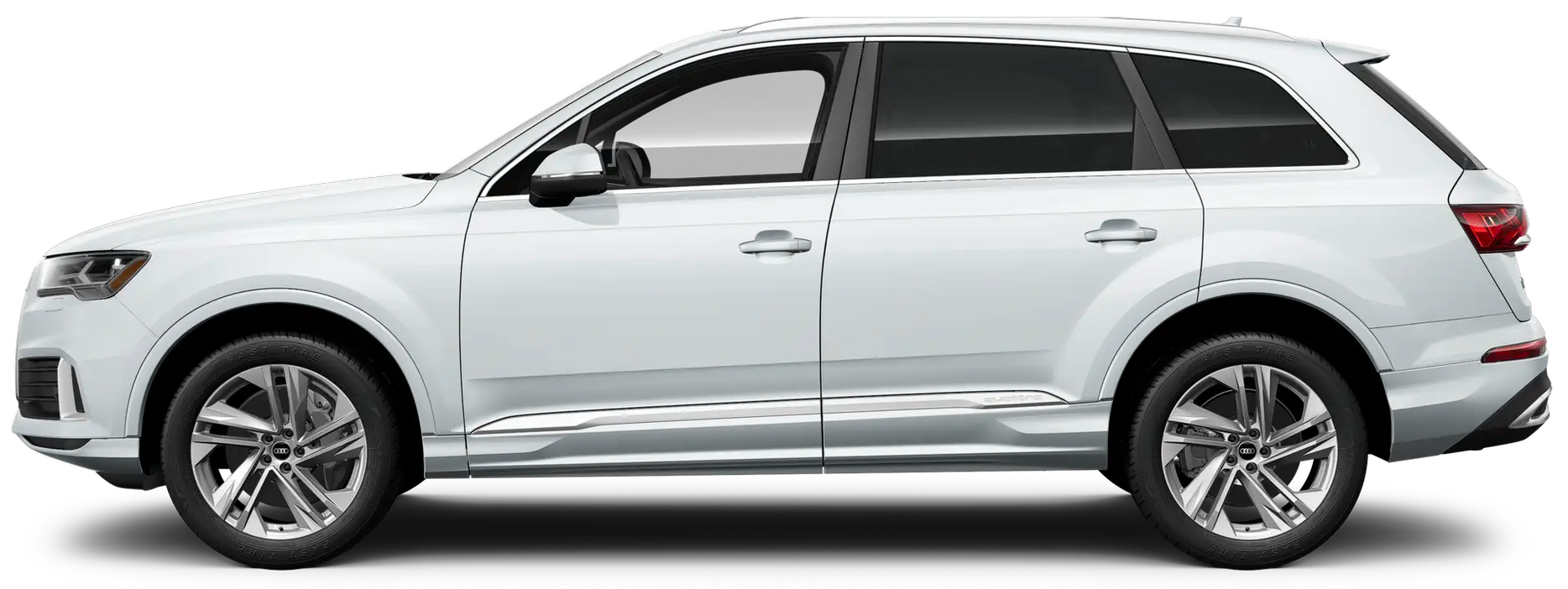2024 Audi Q7 SUV Digital Showroom Audi Richmond