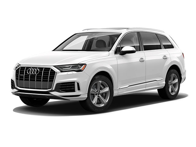 2024 Audi Q7 Premium Plus's photo