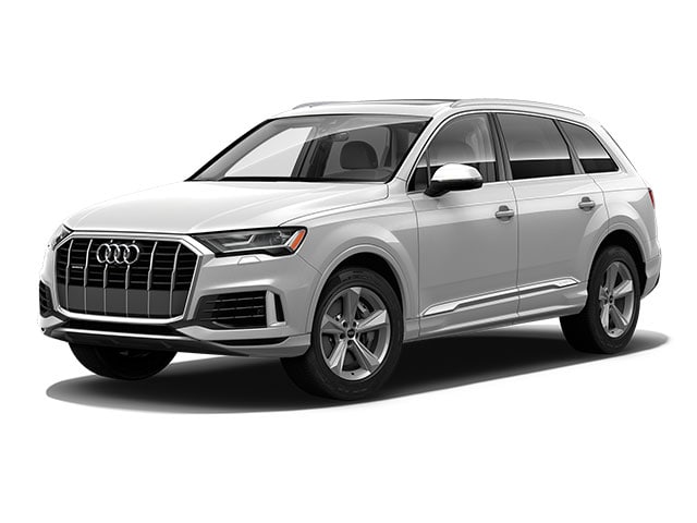 2024 Audi Q7 Premium Plus's photo