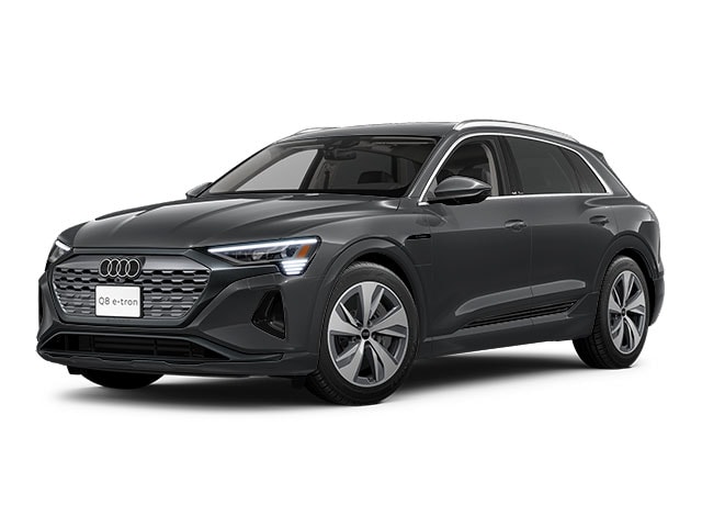2024 Audi Q8 e-tron Prestige -
                  Sherman Oaks, CA