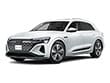 Used 2024 Audi Q8 e-tron Prestige SUV