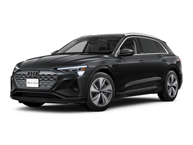 2024 Audi Q8 e-tron Prestige's photo