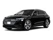 Used 2024 Audi Q8 e-tron Premium SUV