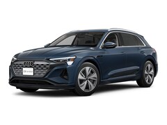 2024 Audi Q8 e-tron Premium Plus SUV