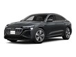  Audi Q8 Sportback e-tron