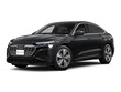  Audi Q8 Sportback e-tron